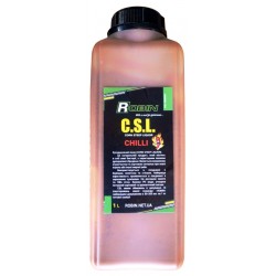 Сироп рыболовный, Robin CSL, 1л, вкус Перец чили